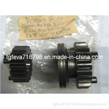 Motorcycle Transmission Gear Eco Deluxe